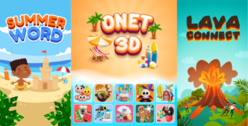 3 Premium Games in 1 - Pack 5 HTML5