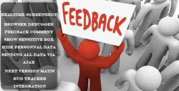 Advanced FeedBack Plugin