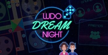 Ludo Dream Night