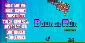 Bounce Run