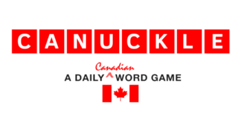 Canuckle Game PHP Script