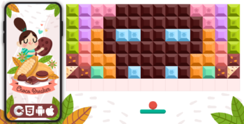 Chocobreaker - HTML5 Game