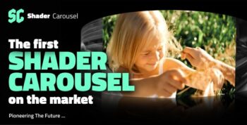 Shader Carousel