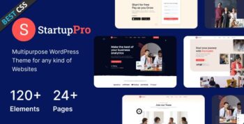 Startuppro - Multipurpose Business Consulting