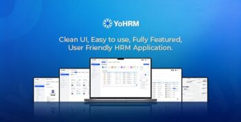 YoHRM - HR Management Application For Employees
